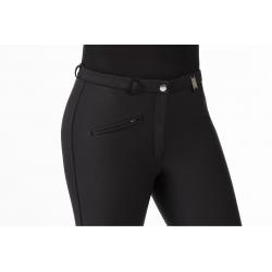 Pantalones De Montar Invierno -Winner- Culera S.