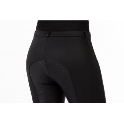 Pantalones De Montar Invierno -Winner- Culera S.