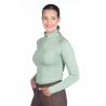 Camiseta Funcional -Basil-