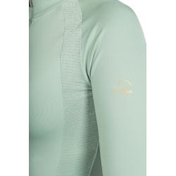 Camiseta Funcional -Basil-