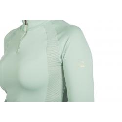 Camiseta Funcional -Basil-