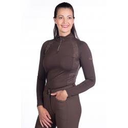 Camiseta Funcional -Basil-