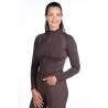 Camiseta Funcional -Basil-