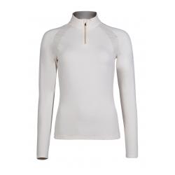 Camiseta Funcional -Basil-