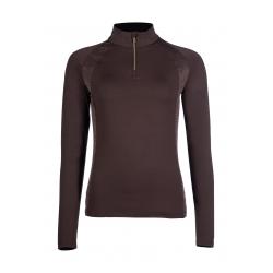 Camiseta Funcional -Basil-