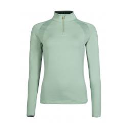 Camiseta Funcional -Basil-
