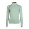 Camiseta Funcional -Basil-