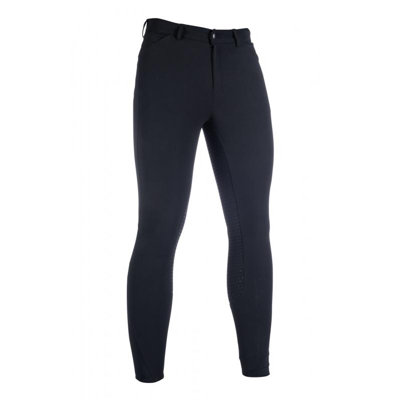 Pantalones De Montar Hombre -Kopenhagen- C. F. S.