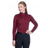 Camiseta Funcional -Barry Lace-