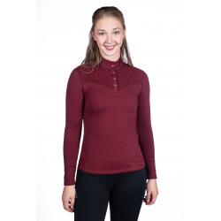 Camiseta Funcional -Barry Lace-
