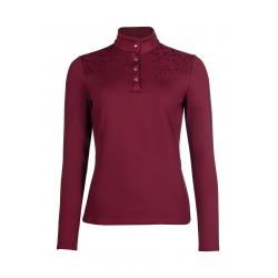 Camiseta Funcional -Barry Lace-