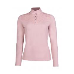 Camiseta Funcional -Barry Lace-