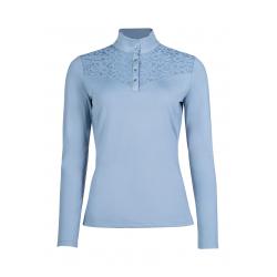 Camiseta Funcional -Barry Lace-