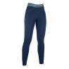 Leggings De Montar -Pull On- Culera Full Silicona