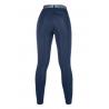 Leggings De Montar -Pull On- Culera Full Silicona