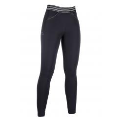 Leggings De Montar -Pull On- Culera Full Silicona