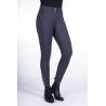 Pantalones De Montar -Helene- Culera Full Silicona
