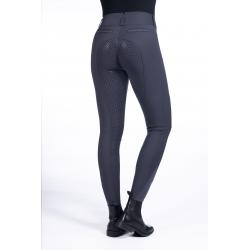 Pantalones De Montar -Helene- Culera Full Silicona
