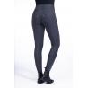 Pantalones De Montar -Helene- Culera Full Silicona