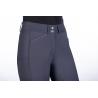 Pantalones De Montar -Helene- Culera Full Silicona