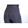 Pantalones De Montar -Helene- Culera Full Silicona