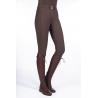Pantalones De Montar -Helene- Culera Full Silicona