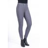 Pantalones De Montar -Helene- Culera Full Silicona