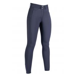 Pantalones De Montar -Helene- Culera Full Silicona