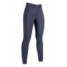 Pantalones De Montar -Helene- Culera Full Silicona