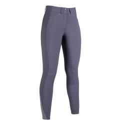 Pantalones De Montar -Helene- Culera Full Silicona