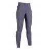 Pantalones De Montar -Helene- Culera Full Silicona