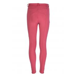 Pantalones De Montar -Anni- Rodillera Silicona