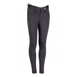 Pantalones De Montar -Anni- Rodillera Silicona