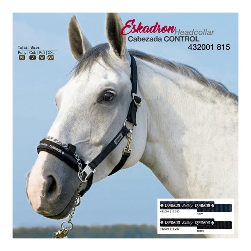  Cabezada Eskadron Control 432001 815