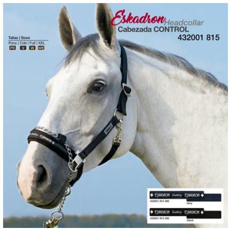  Cabezada Eskadron Control 432001 815