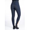 Pantalones De Montar -Lyon- Culera Full Silicona