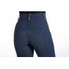 Pantalones De Montar -Lyon- Culera Full Silicona