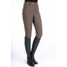 Pantalones De Montar -Lyon- Culera Full Silicona