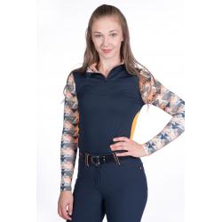 Camiseta Funcional -Lyon Active-