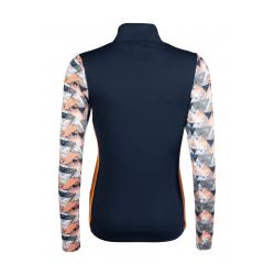 Camiseta Funcional -Lyon Active-