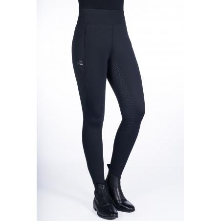 Leggings De Montar -Alice- Culera Full Silicona