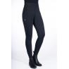 Leggings De Montar -Alice- Culera Full Silicona