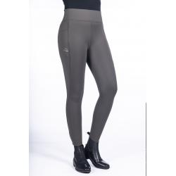 Leggings De Montar -Alice- Culera Full Silicona