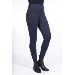 Leggings De Montar -Alice- Culera Full Silicona