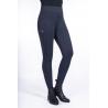 Leggings De Montar -Alice- Culera Full Silicona