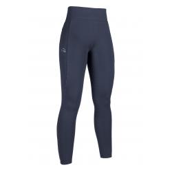 Leggings De Montar -Alice- Culera Full Silicona