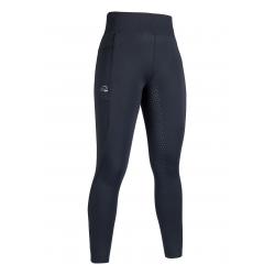 Leggings De Montar -Alice- Culera Full Silicona
