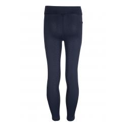 Leggings De Montar -Alice Kids- Culera Full Sil.