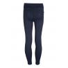 Leggings De Montar -Alice Kids- Culera Full Sil.