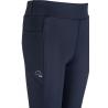 Leggings De Montar -Alice Kids- Culera Full Sil.